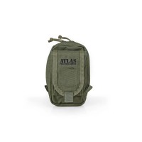 B&T INDUSTRIES Atlas Accessory Ranger Green Pouch BT30-R