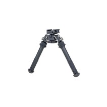 B&T INDUSTRIES BT46-LW17 PSR Atlas kojelės: Standard height with ADM-170-S Lever