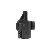 Bravo Concealment IWB Right-hand Dėklas pistoletui Glock 17 - Black