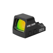 Holosun kolimatorinis taikiklis HS507K X2 RED DOT