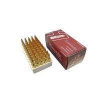 HORNADY .222 Remington 50 gr Spire Point Match