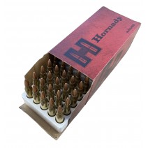 HORNADY .223 Remington 55 gr FMJ/BT