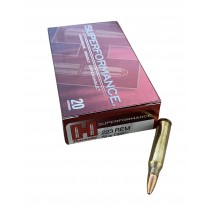 HORNADY .223 Remington 55 gr GMX SPF		