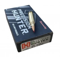 HORNADY .243 Winchester 90 gr ELD-X