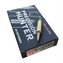 HORNADY .270 WSM 145 gr ELD-X