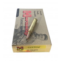 Hornady .300 Winchester Magnum 165 gr BTSP