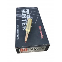 Hornady 6.5 PRC 143 gr ELD-X