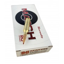 Hornady 6.5 PRC 147 gr ELD MATCH