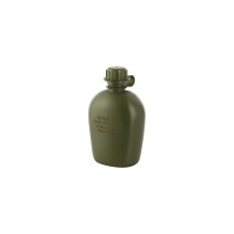 M-Tac vandens butelis 1 L Olive USPL002