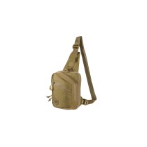 M-Tac Sling pistoleto krepšys Elite Hex Coyote 10175005