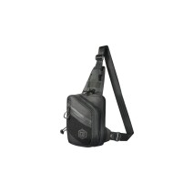 M-Tac Sling Pistol Bag Elite Hex with velcro Black