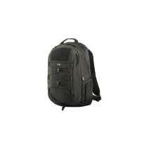 M-Tac Kuprinė Urban Line Force Pack Backpack Black