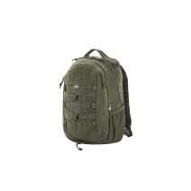 M-Tac Kuprinė Urban Line Force Pack Backpack Green