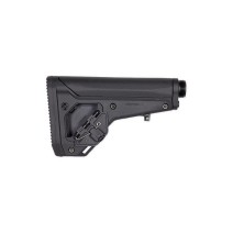 Magpul UBR Gen2 Stock (buožė) Collapsible AR-15/M4 and AR10/SR25 BLK