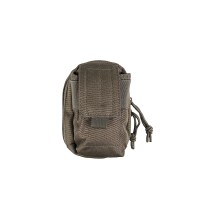 Mil-Tec OD PADDED BELT POUCH  (UNIVERSALUS KREPŠELIS) 13490501 