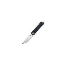 Bestech Knives Kendo sulankstomas peilis BLK