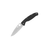 Spyderco Resilience sulankstomas peilis