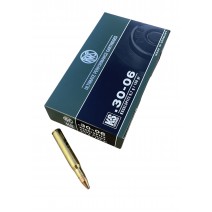 RWS .30-06 Springfield 9.7 g KS