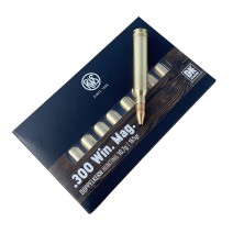 RWS .300 Winchester Magnum DK 10.7 g	