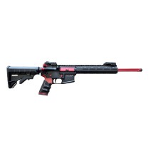 Tippmann M4-22 REDLINE .22LR pusiau automatinis šautuvas 16"