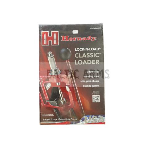 Hornady LOCK-N-LOAD® vienos pakopos presas #085001