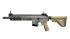 Heckler & Koch MR223 .223 Remington 11" RAL8000