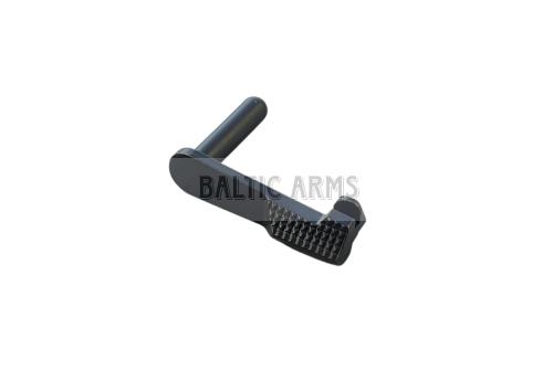 Bul 1911 Slide Stop Black 9mm/40SW