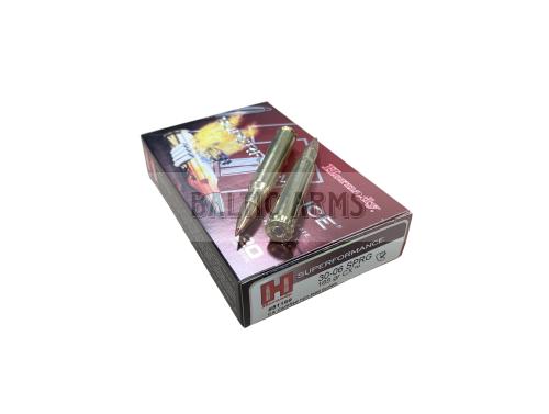 HORNADY .30-06 Springfield 165 gr. CX™ Superformance®