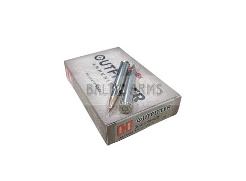 HORNADY .30-06 Springfield 180 gr. CX™ Outfitter®