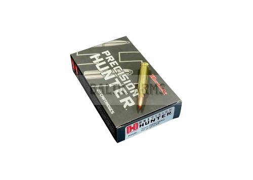 HORNADY 7mm Rem Mag 162 gr ELD-X® Precision Hunter®