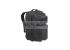 Mil-Tec Juoda Kuprinė Backpack US Assault Large 14002202