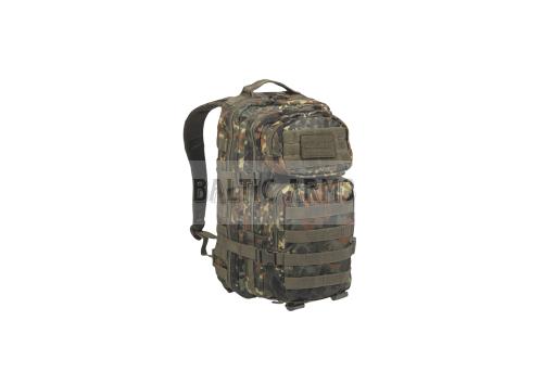 Mil-Tec Kuprinė Camo Backpack US Assault Small 14002021