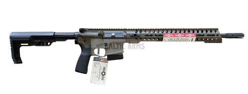 POF Minuteman 5.56 NATO 16.5"