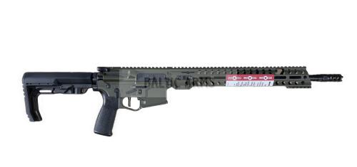 POF Renegade+ 5.56 NATO / .223 Rem 16.5" Olive Drab