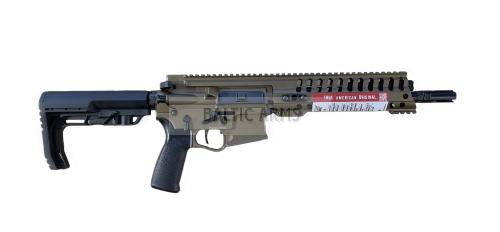 POF P415 Edge 5.56 NATO / .223 Rem 10.5" Burnt Bronze