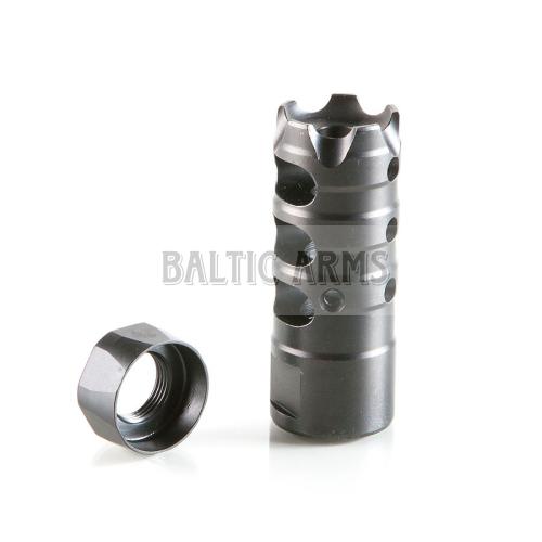 POF .223 Muzzle Brake & Locknut Kit