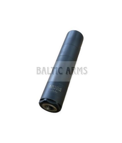 A-Tec garso duslintuvas AR40-4 .308 Win /  7.62 NATO