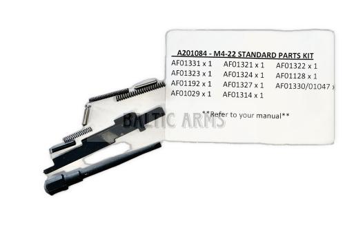 Tippmann Arms M4-22 Standart Parts Kit