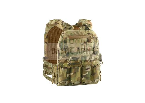 M-Tac Liemenė  plate carrier Cuirass QRS Fast XL Multicam