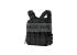 M-Tac Liemenė plate carrier Cuirass QRS FAST XL Black