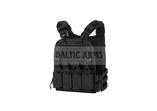 M-Tac Liemenė plate carrier Cuirass QRS FAST XL Black