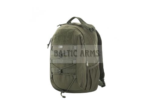 M-Tac Kuprinė Urban Line Force Pack Backpack Green