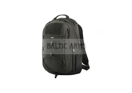 M-Tac Kuprinė Urban Line Force Pack Backpack Black