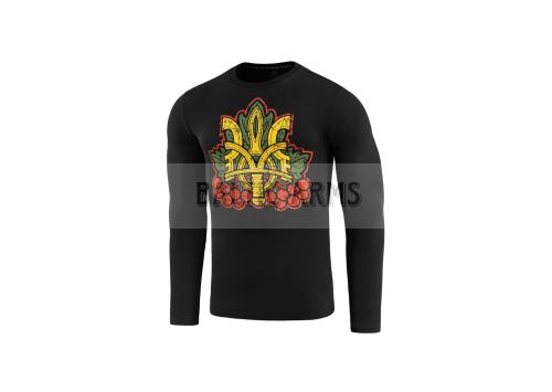 M-Tac Viburnum marškinėliai ilgomis rankovėmis (2XL, 3XL)