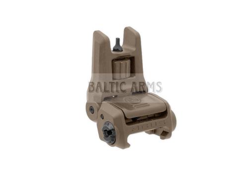 Magpul MBUS®3 taikiklis kryptukas FDE