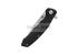 Bestech Knives Warwolf sulankstomas peilis BLK