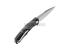 Bestech Knives Warwolf sulankstomas peilis BLK