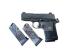 SIG SAUER 938 938-Legion 9x19 Luger  Gray