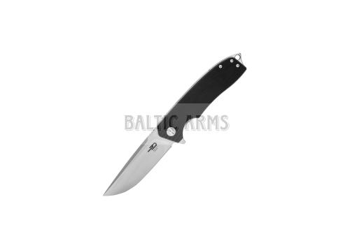 Bestech Knives Lion sulankstomas peilis BLK