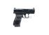 CANIK Mete MC9L Black 9x19 Luger